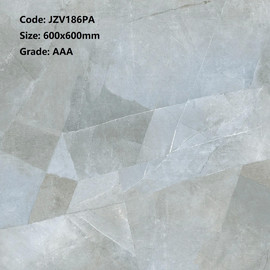 Плитка керамическая глазурованная 60 х 60 JZV186